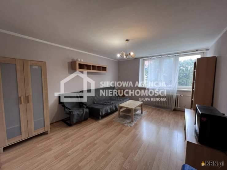 Mieszkanie  do wynajęcia, Gdynia, Działki Leśne, ul. Śląska, 2 pokojowe