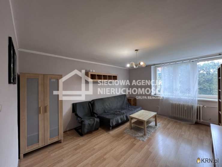 Mieszkanie  do wynajęcia, 2 pokojowe, Gdynia, Działki Leśne, ul. Śląska