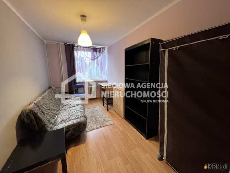 Gdynia, Działki Leśne, ul. Śląska, 2 pokojowe, Mieszkanie  do wynajęcia