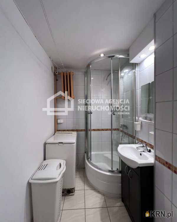 2 pokojowe, Mieszkanie  do wynajęcia, Gdynia, Działki Leśne, ul. Śląska