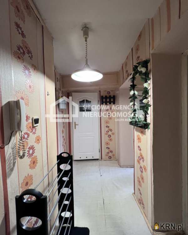 Sieciowa Agencja Nieruchomości Grupa Renoma, Mieszkanie  do wynajęcia, Gdynia, Działki Leśne, ul. Śląska