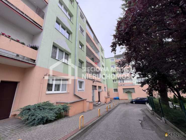 Mieszkanie  do wynajęcia, 2 pokojowe, Gdynia, Działki Leśne, ul. Śląska