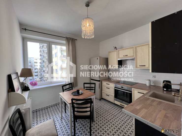 Mieszkanie  do wynajęcia, Gdynia, Śródmieście, ul. Zgoda, 2 pokojowe