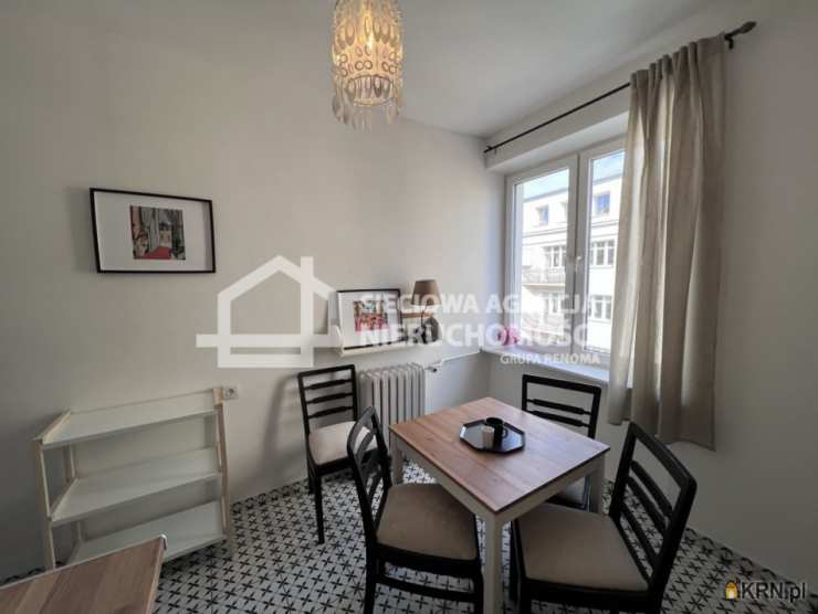 Mieszkanie  do wynajęcia, 2 pokojowe, Gdynia, Śródmieście, ul. Zgoda