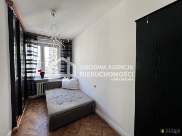 Mieszkanie  do wynajęcia, 2 pokojowe, Gdynia, Śródmieście, ul. Zgoda