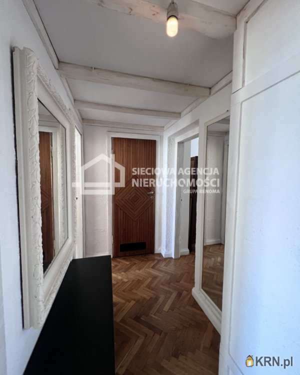 2 pokojowe, Mieszkanie  do wynajęcia, Gdynia, Śródmieście, ul. Zgoda