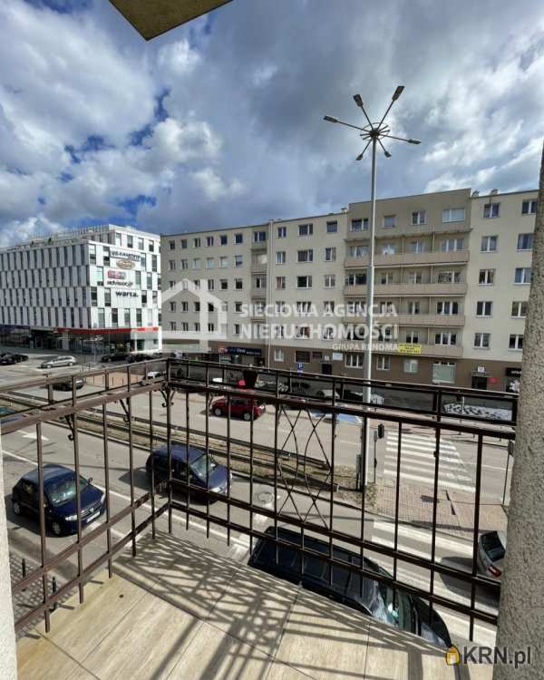 Mieszkanie  do wynajęcia, 2 pokojowe, Gdynia, Działki Leśne, ul. Śląska