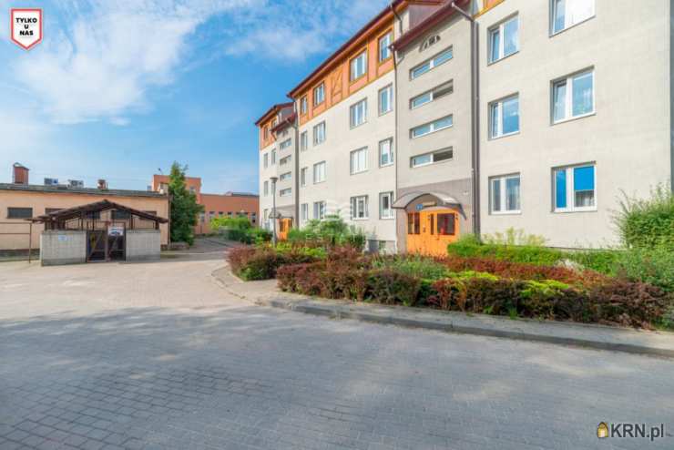 Mieszkanie  do wynajęcia, Gdynia, Dąbrowa, ul. Sojowa, 2 pokojowe