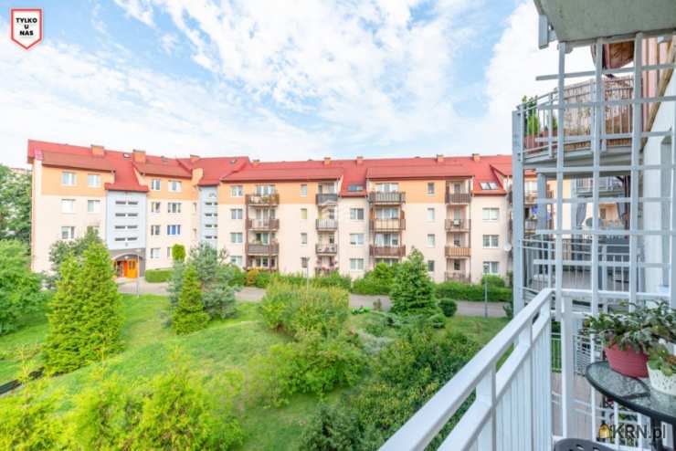 Mieszkanie  do wynajęcia, 2 pokojowe, Gdynia, Dąbrowa, ul. Sojowa