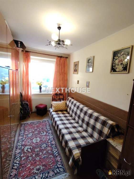 Mieszkanie  na sprzedaż, 2 pokojowe, Gliwice, Łabędy, ul. 