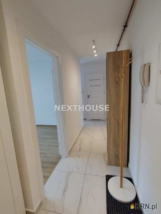 Nexthouse, Mieszkanie  do wynajęcia, Gliwice, ul. 