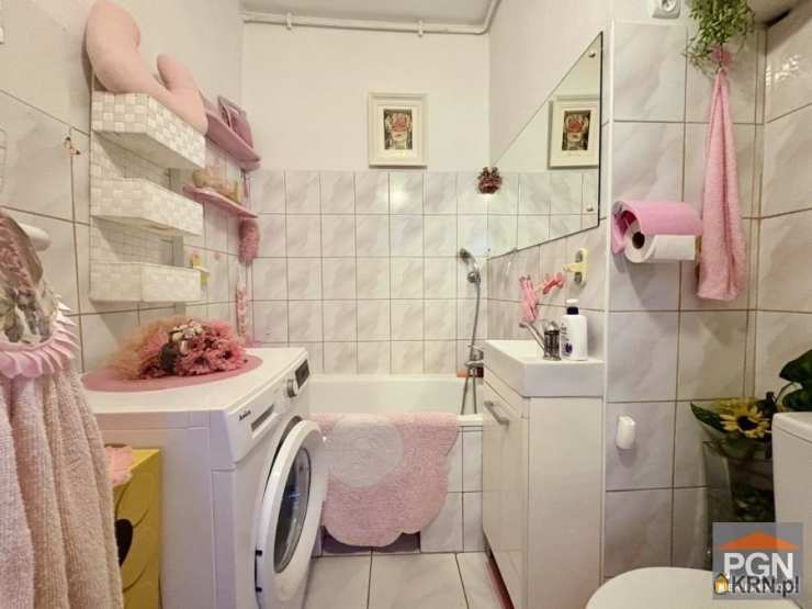Mieszkanie  na sprzedaż, 2 pokojowe, Gryfice, ul. 