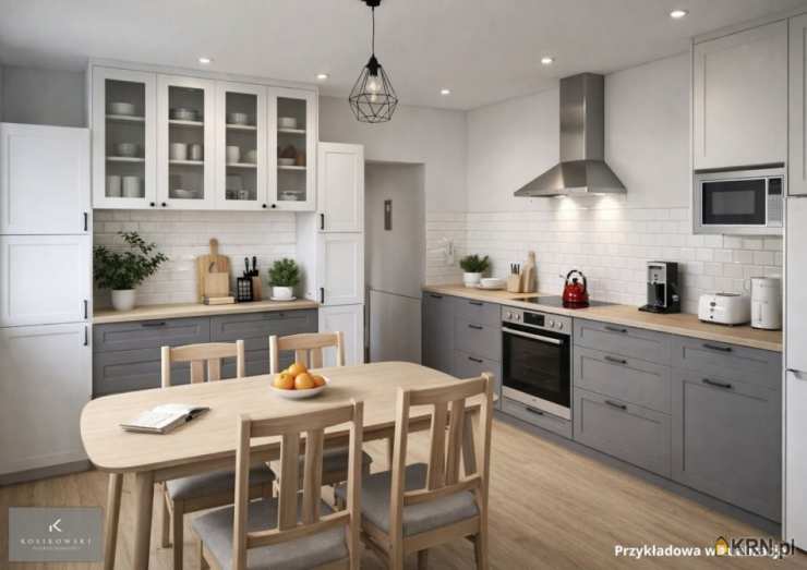 Mieszkanie  na sprzedaż, Idzikowice, ul. , 2 pokojowe