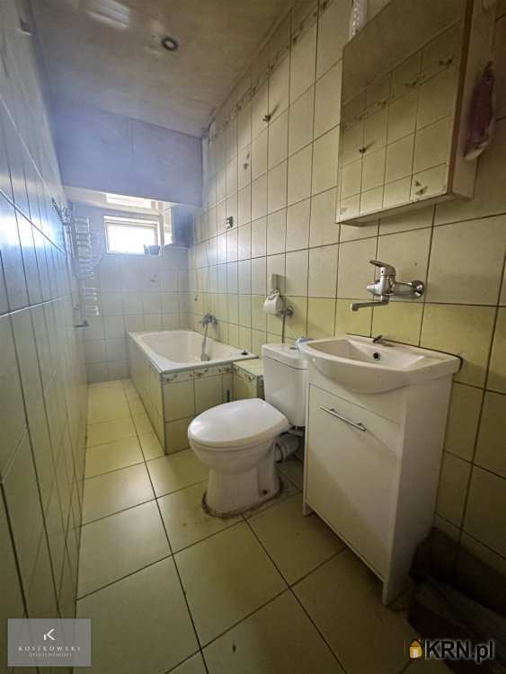 Kosikowski Nieruchomości, Mieszkanie  na sprzedaż, Idzikowice, ul. 