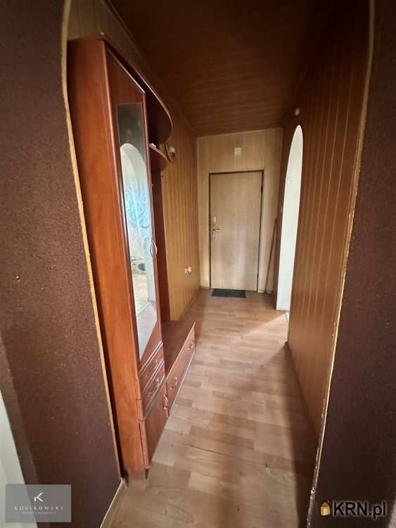 Mieszkanie  na sprzedaż, Idzikowice, ul. , 2 pokojowe