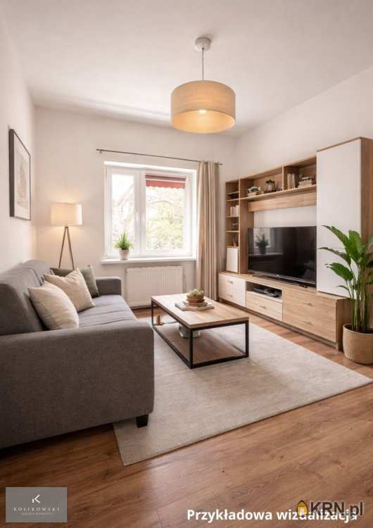 Idzikowice, ul. , Mieszkanie  na sprzedaż, 2 pokojowe