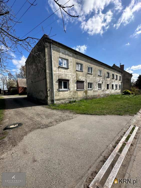 2 pokojowe, Idzikowice, ul. , Mieszkanie  na sprzedaż