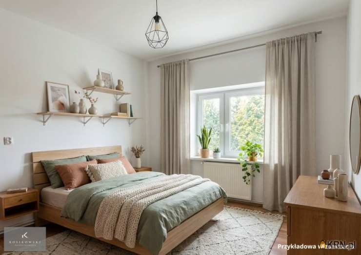 2 pokojowe, Mieszkanie  na sprzedaż, Idzikowice, ul. 