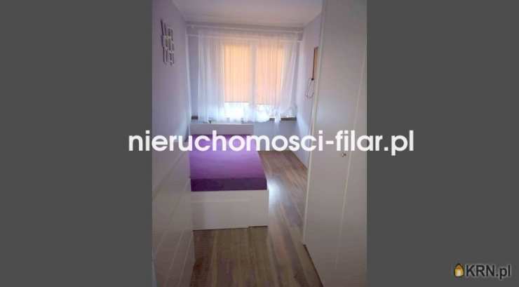 3 pokojowe, Mieszkanie  na sprzedaż, Inowrocław, ul. 