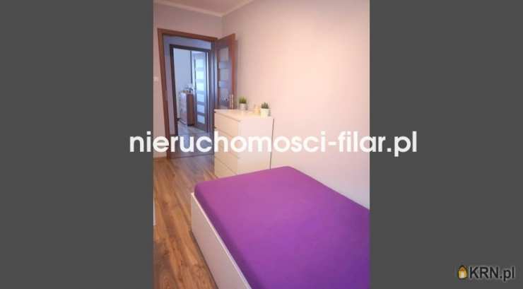 Mieszkanie  na sprzedaż, 3 pokojowe, Inowrocław, ul. 