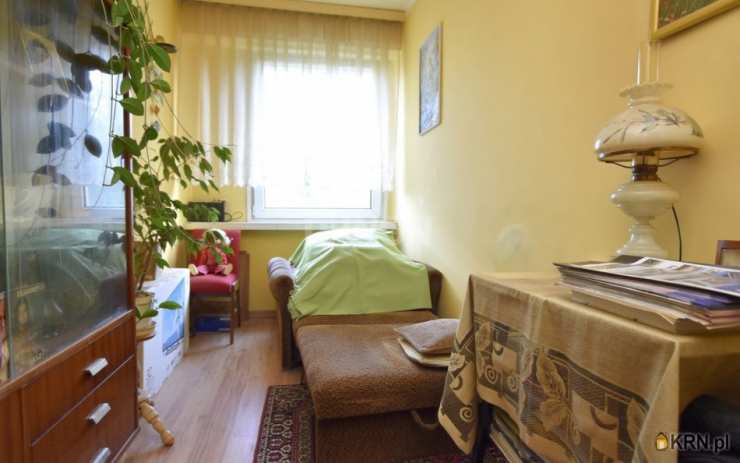 3 pokojowe, Mieszkanie  na sprzedaż, Inowrocław, Rąbin, ul. 