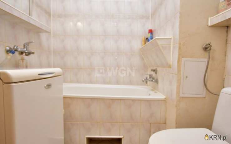 3 pokojowe, Mieszkanie  na sprzedaż, Inowrocław, Rąbin, ul. 