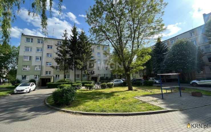 WGN Nieruchomości, Mieszkanie  na sprzedaż, Inowrocław, Rąbin, ul. 