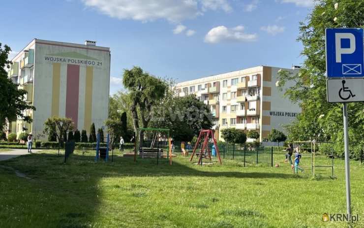 Mieszkanie  na sprzedaż, 3 pokojowe, Inowrocław, Rąbin, ul. 