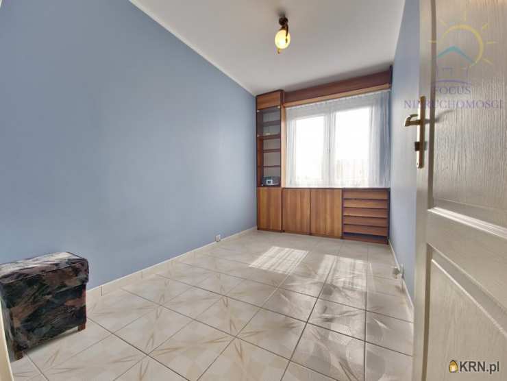 Studio Nieruchomości, Mieszkanie  na sprzedaż, Inowrocław, ul. 