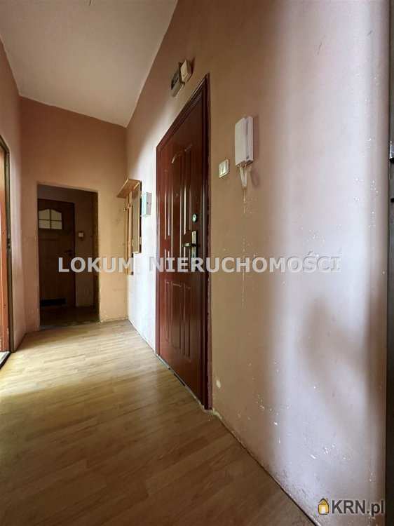 Mieszkanie  na sprzedaż, Jastrzębie-Zdrój, Szeroka, ul. 1000-lecia, 2 pokojowe