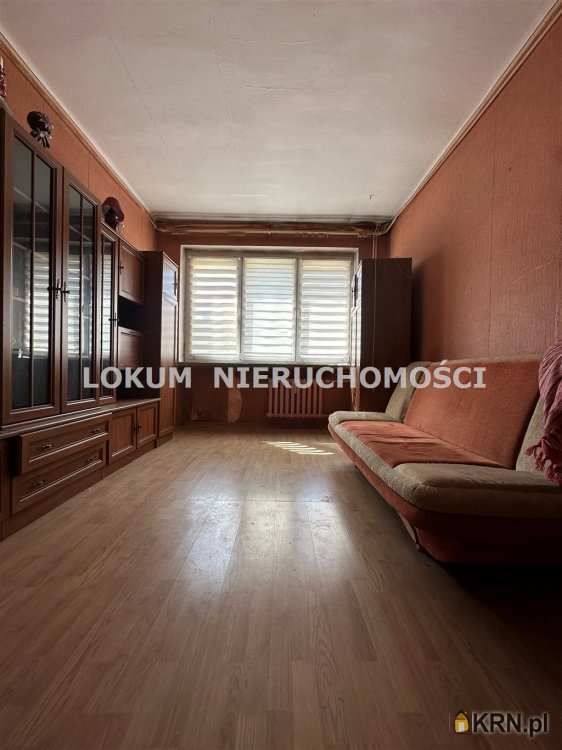 Mieszkanie  na sprzedaż, 2 pokojowe, Jastrzębie-Zdrój, Szeroka, ul. 1000-lecia