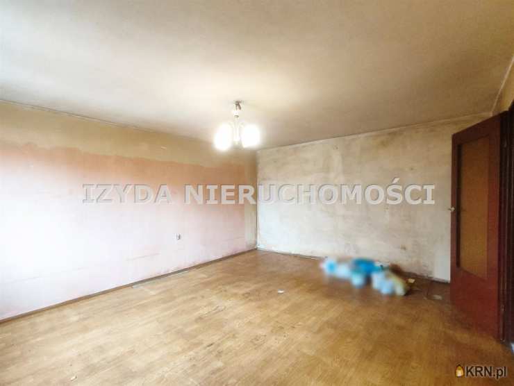 Mieszkanie  na sprzedaż, 2 pokojowe, Jaworzyna Śląska, ul. 