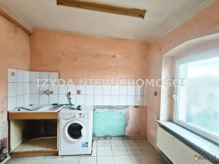 Jaworzyna Śląska, ul. , 2 pokojowe, Mieszkanie  na sprzedaż