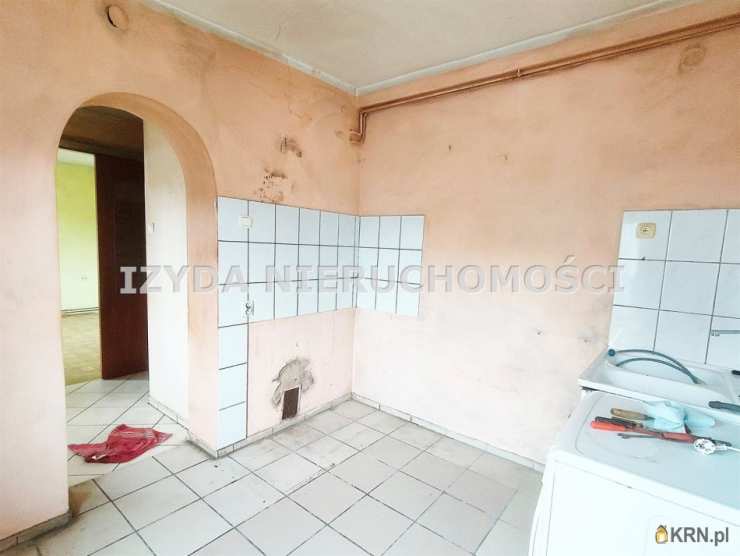 2 pokojowe, Jaworzyna Śląska, ul. , Mieszkanie  na sprzedaż