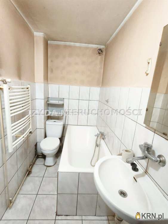 2 pokojowe, Mieszkanie  na sprzedaż, Jaworzyna Śląska, ul. 