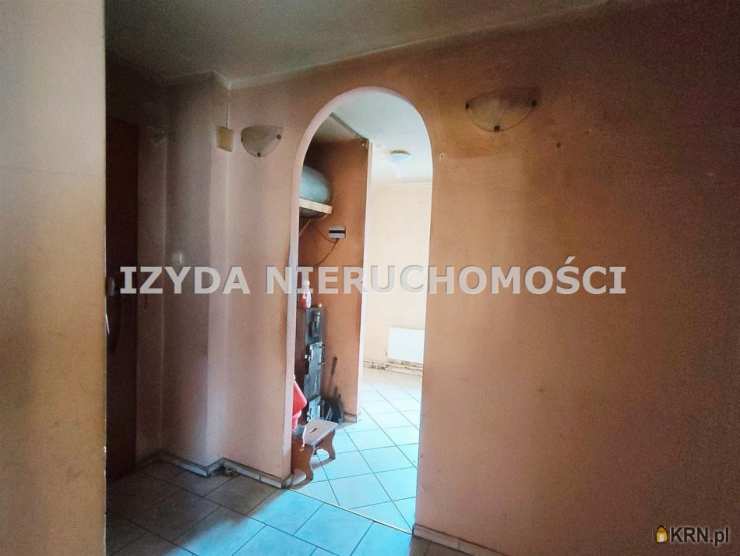 Izyda Nieruchomości, Mieszkanie  na sprzedaż, Jaworzyna Śląska, ul. 