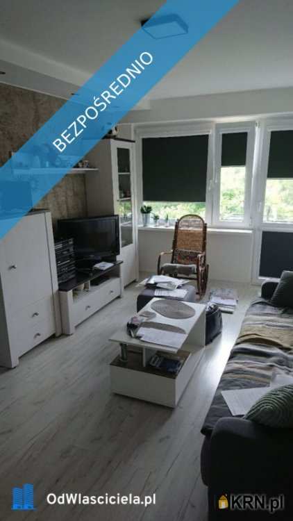 Mieszkanie  na sprzedaż, Kęty, ul. 700-lecia, 3 pokojowe