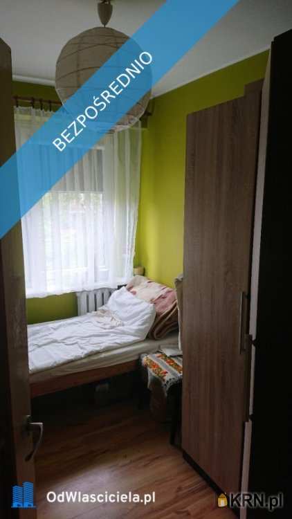 Mieszkanie  na sprzedaż, 3 pokojowe, Kęty, ul. 700-lecia