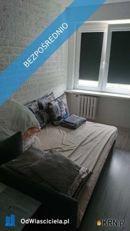 Kęty, ul. 700-lecia, 3 pokojowe, Mieszkanie  na sprzedaż