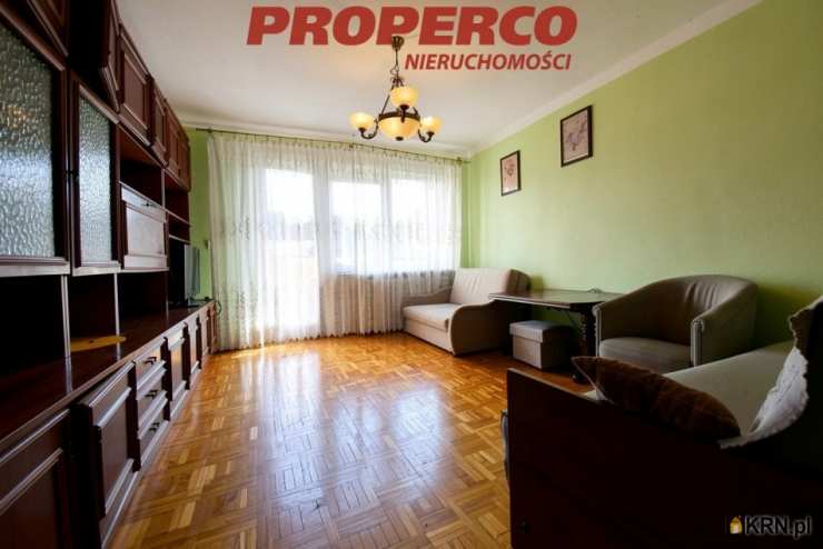 Mieszkanie  do wynajęcia, Kielce, ul. J. Słowackiego, 2 pokojowe