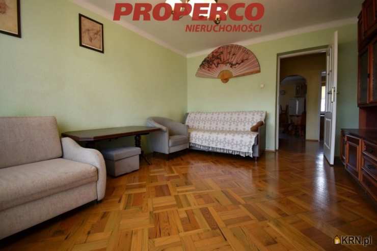 Mieszkanie  do wynajęcia, 2 pokojowe, Kielce, ul. J. Słowackiego