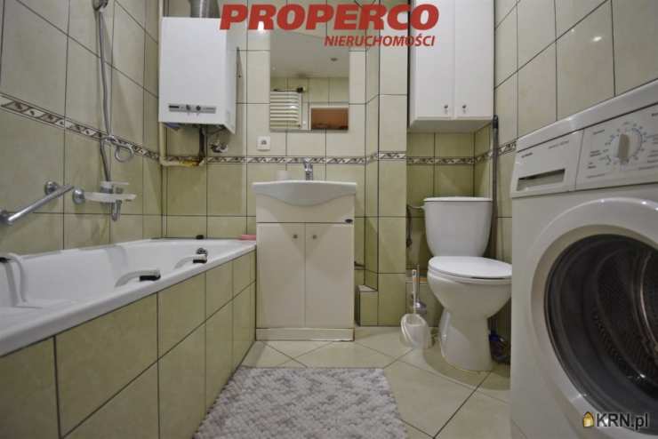 PROPERCO Sp. z o.o. Sp. k. , Mieszkanie  do wynajęcia, Kielce, ul. J. Słowackiego