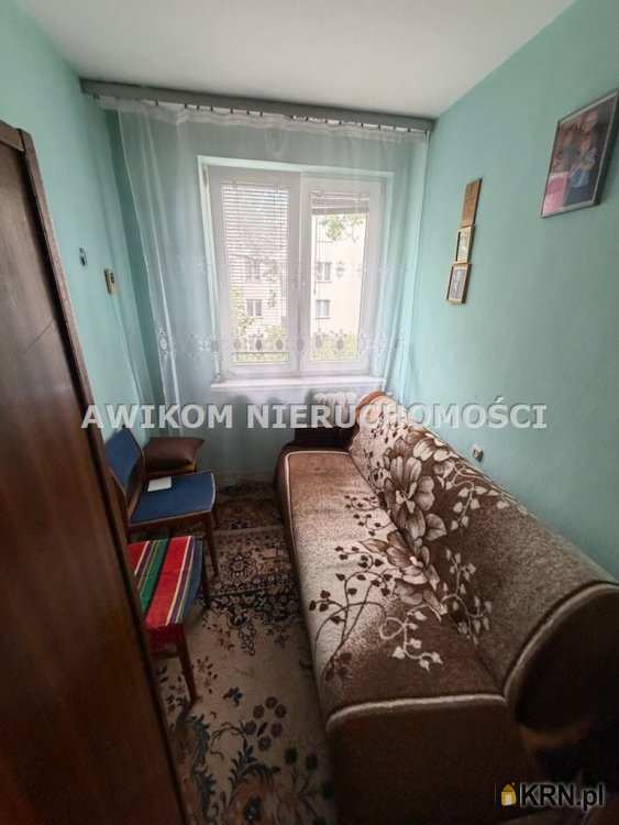 Konstancin-Jeziorna, Grapa, ul. , Mieszkanie  na sprzedaż, 3 pokojowe