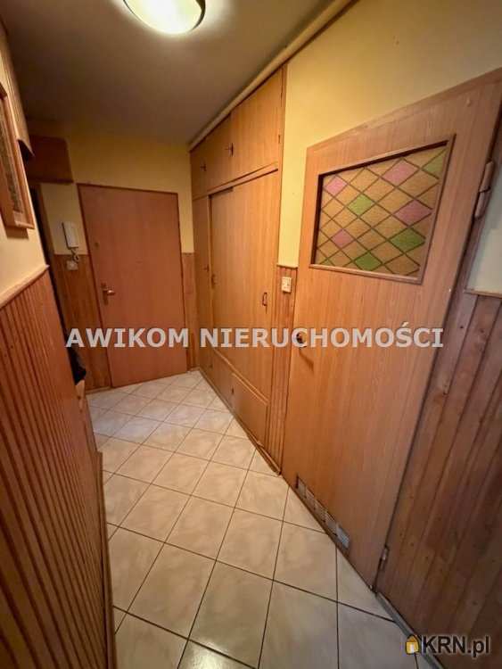 3 pokojowe, Mieszkanie  na sprzedaż, Konstancin-Jeziorna, Grapa, ul. 