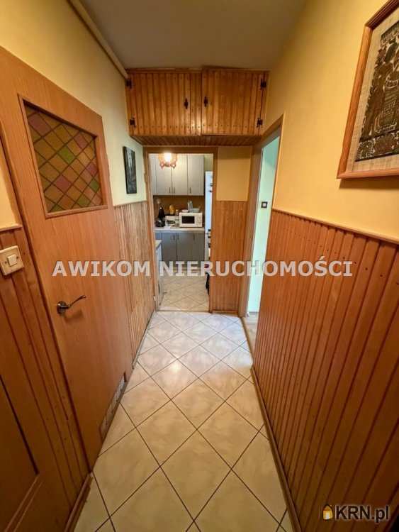 AWIKOM NIERUCHOMOŚCI Anna Jankowska, Mieszkanie  na sprzedaż, Konstancin-Jeziorna, Grapa, ul. 