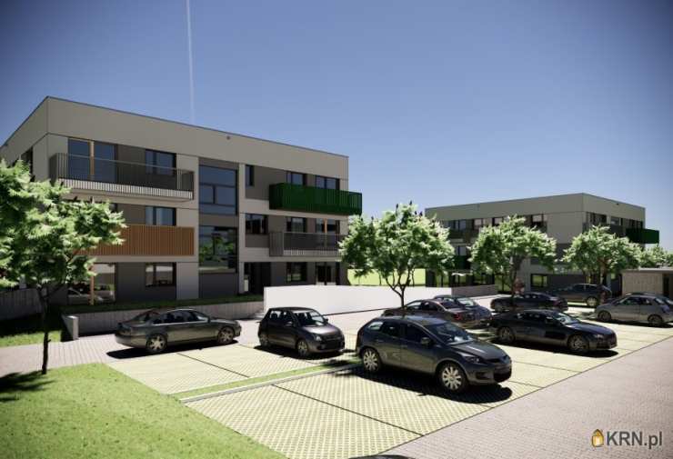 Kowalewo Pomorskie, ul. Podborek, Mieszkanie  na sprzedaż, 2 pokojowe