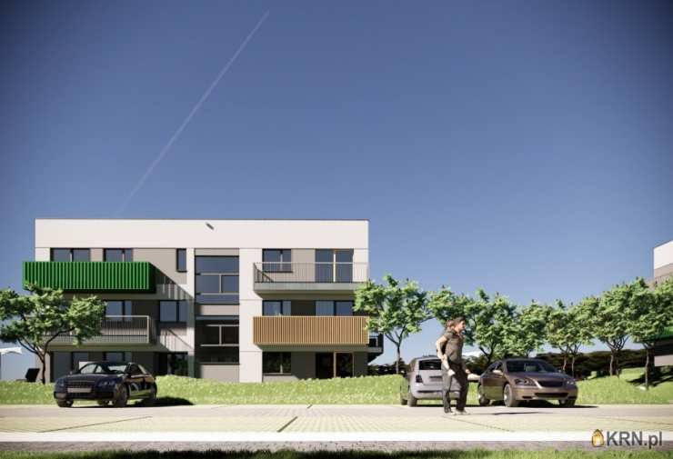 Kowalewo Pomorskie, ul. Podborek, 2 pokojowe, Mieszkanie  na sprzedaż