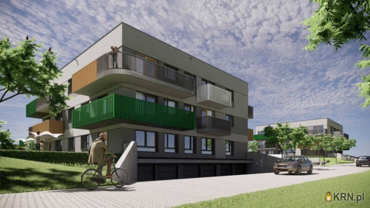 2 pokojowe, Kowalewo Pomorskie, ul. Podborek, Mieszkanie  na sprzedaż