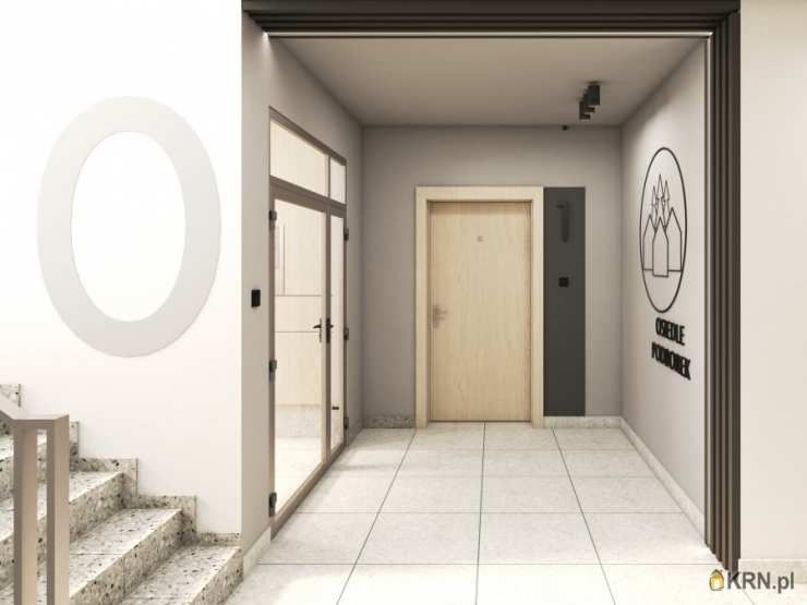 2 pokojowe, Mieszkanie  na sprzedaż, Kowalewo Pomorskie, ul. Podborek