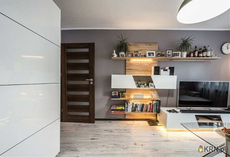 Mieszkanie  na sprzedaż, Kraków, Bieńczyce, ul. Kalinowe, 2 pokojowe